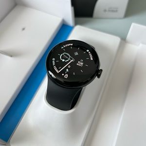 Google Pixel Watch 2